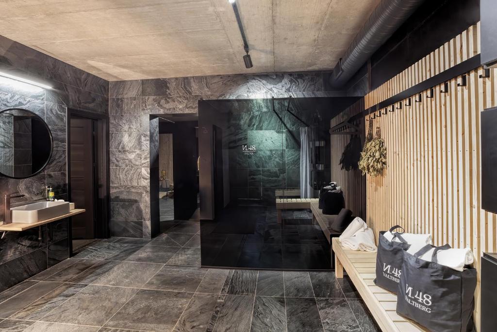 Resort Valtberg - Depandance - 4