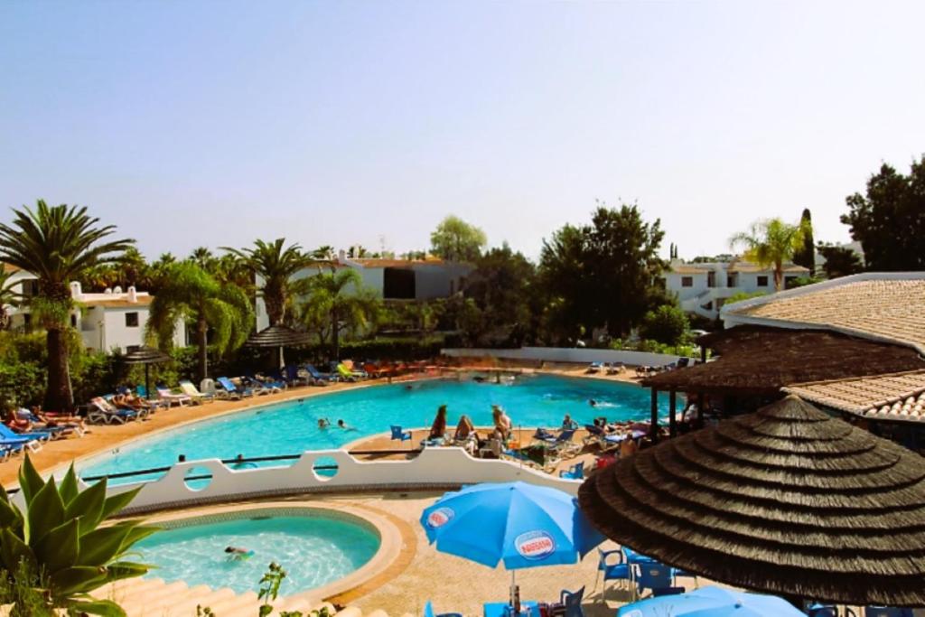 Apartment Flat 2 Bedrooms Cunha, Sao Rafael, Albufeira, Portugal