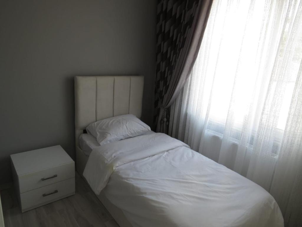 Fetih Suit home block A