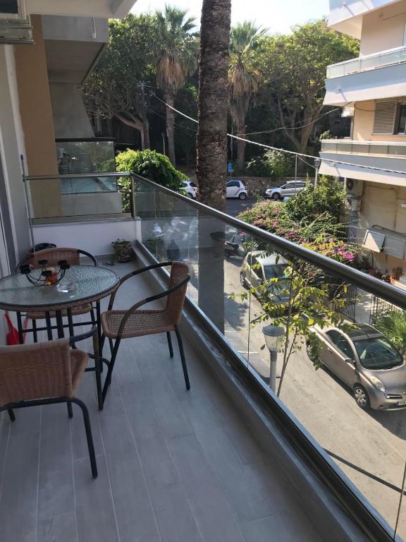 Jacob Apartments in Center of Rhodes, Rhodes Town (updated prices 2024)