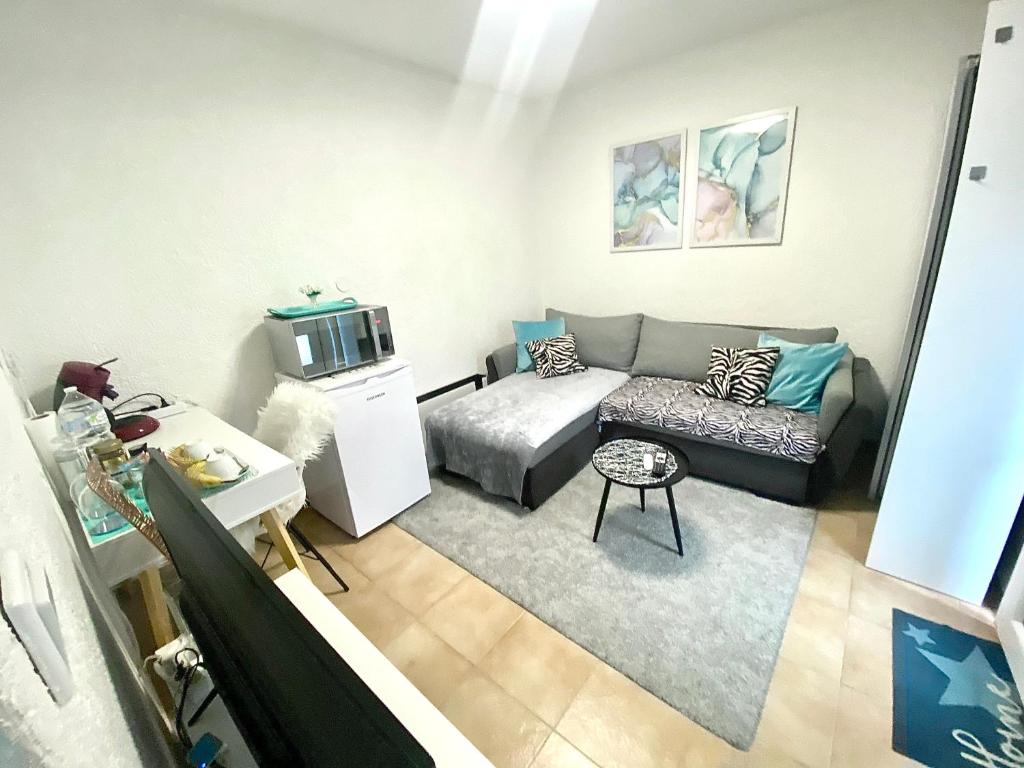 Top Apartment Saarbruecken City