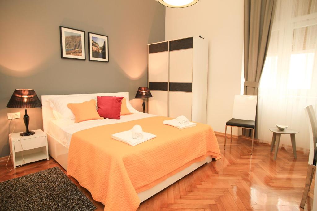 Contarini Luxury Rooms - 11