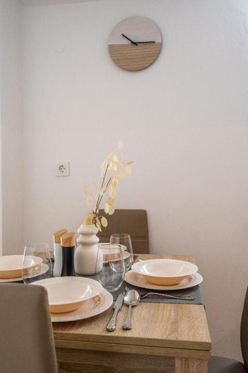 Fotografie z fotogalerie ubytování Amari-Zaton v destinaci Zaton