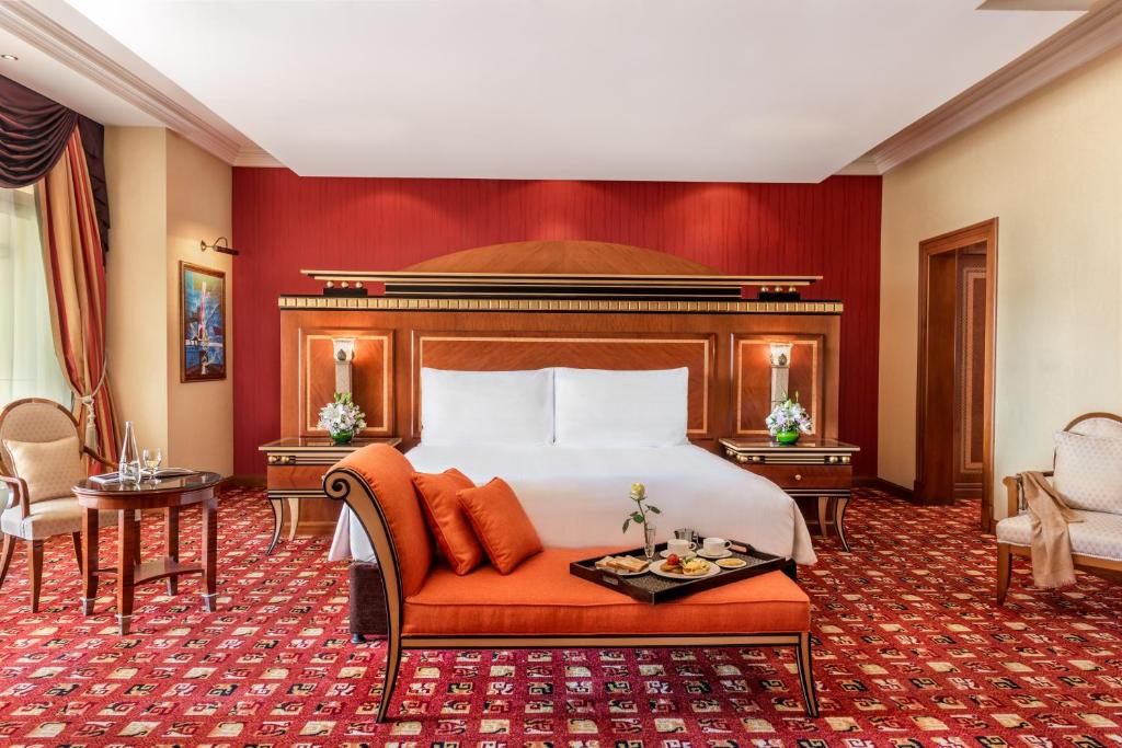 Al Raha Beach Resort & Spa - Resim 30