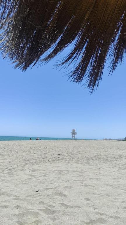 Fotografia z galérie ubytovania Apartamento a pie de playa. Vera Playa v destinácii Vera