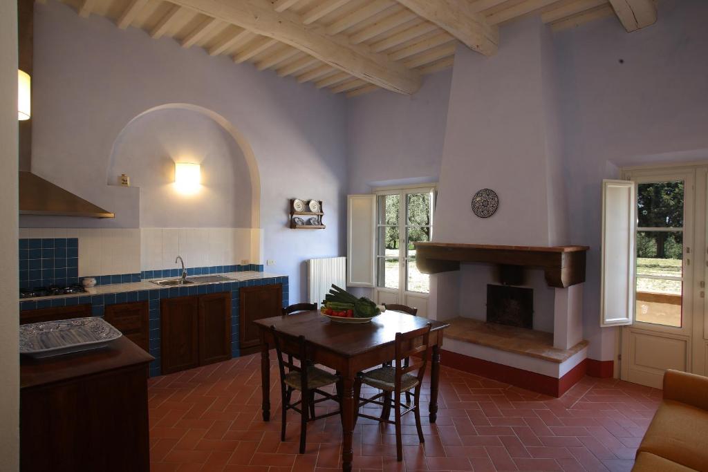 Kép Agriturismo Podere La Casa szállásáról Palaiában a galériában