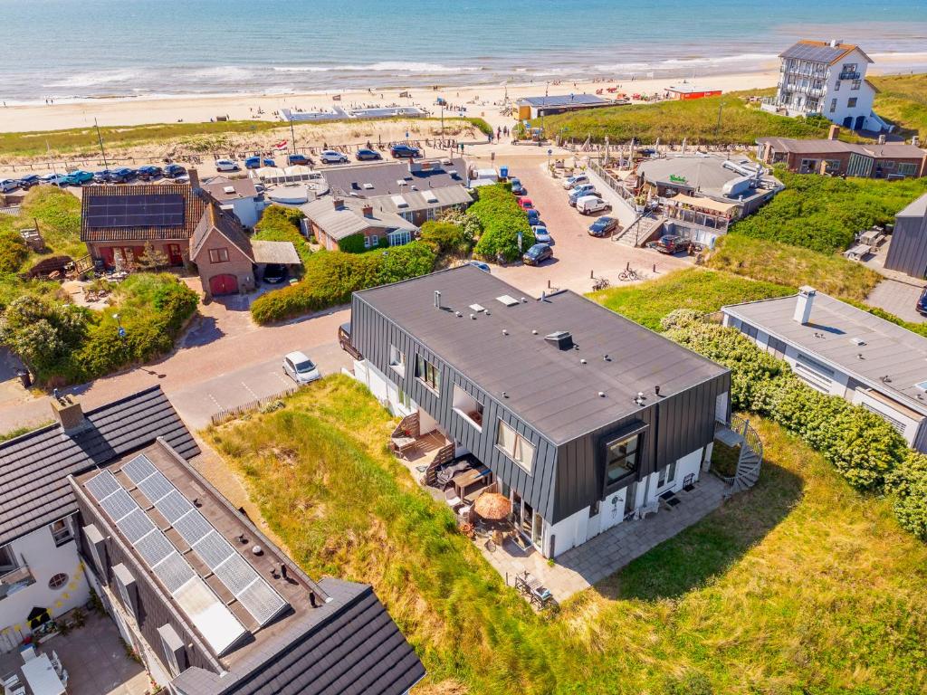 Beach house Alba, Bergen aan Zee (updated prices 2025)