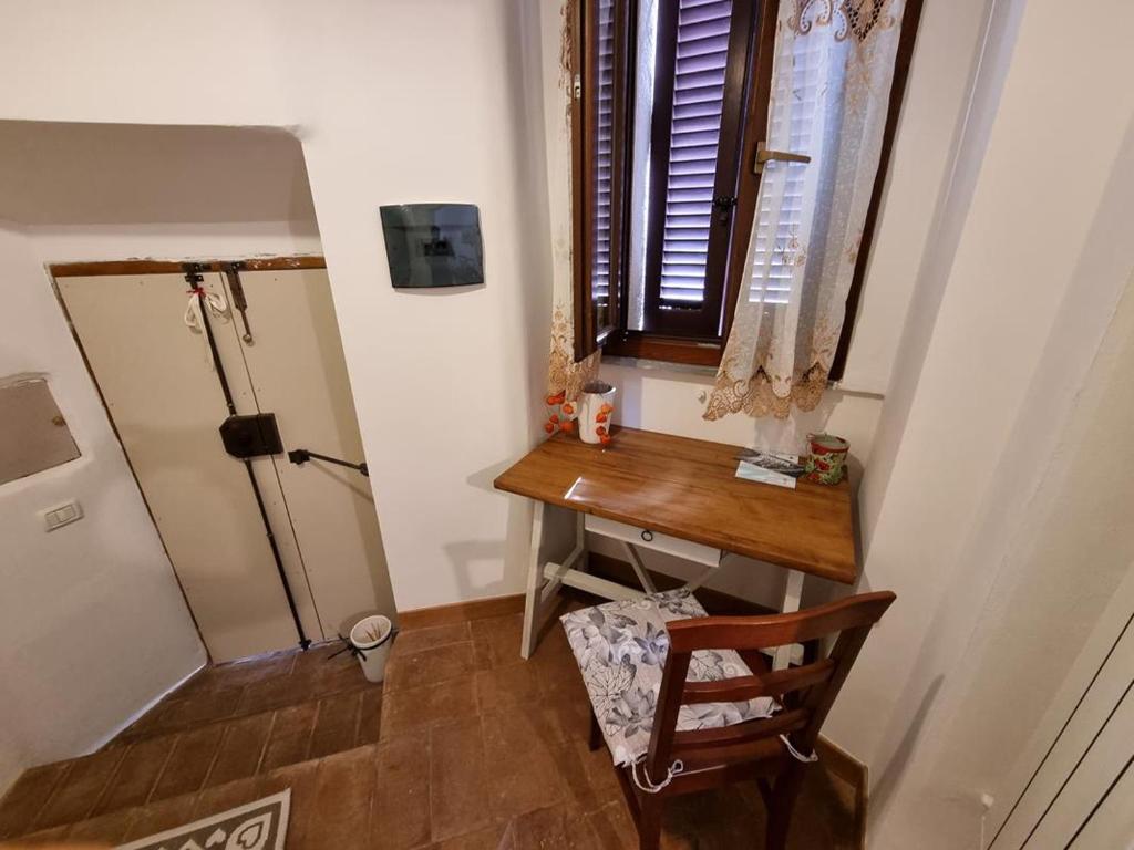 Fotografie z fotogalerie ubytování La Porticina a Nocera Umbra v destinaci Nocera Umbra