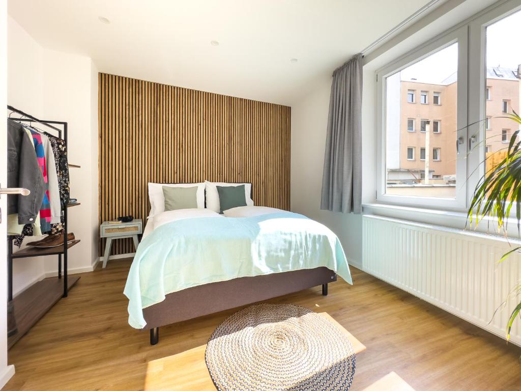 Lorenz Apartments - 2ベッドルームのアパート