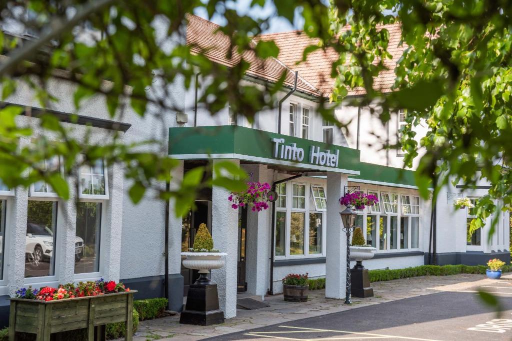 Tinto Hotel, Symington Updated 2023 Prices