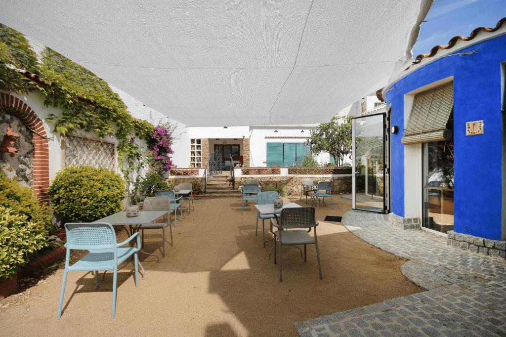Fotografie z fotogalerie ubytování B&B Sant Pol - Adults Only v destinaci San Pol de Mar