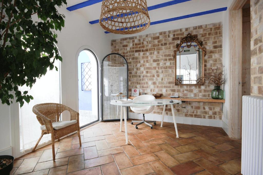 Fotografie z fotogalerie ubytování B&B Sant Pol - Adults Only v destinaci San Pol de Mar