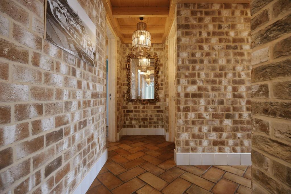 Fotografie z fotogalerie ubytování B&B Sant Pol - Adults Only v destinaci San Pol de Mar