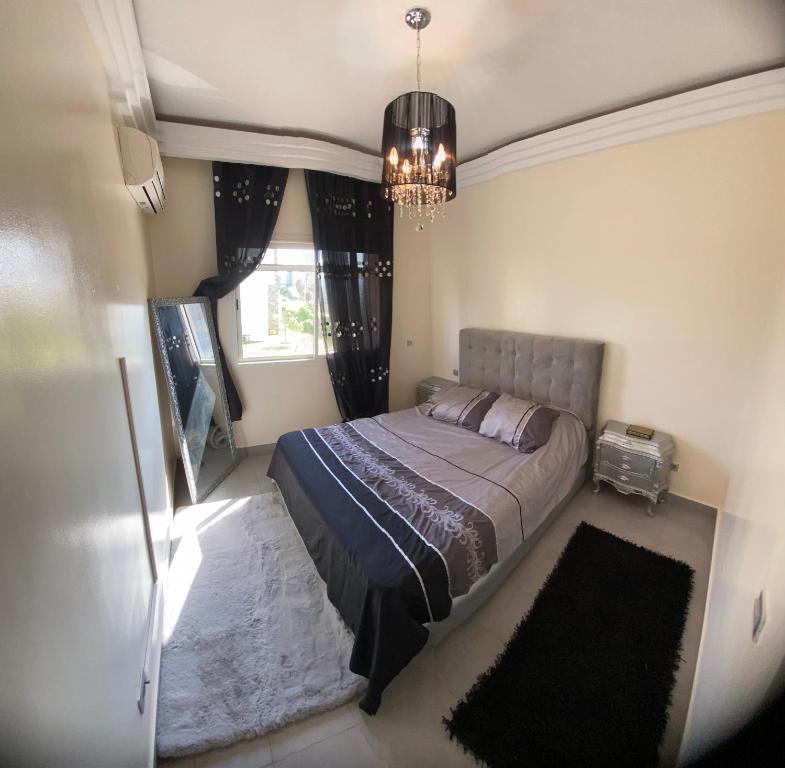 Apartment Perla saïdia, Saidia , Morocco