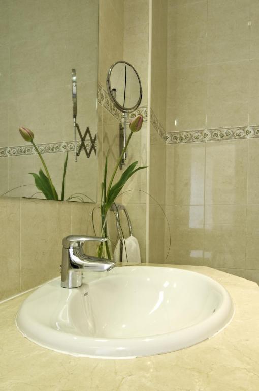 Un Patio en Santa Cruz - Resim 16