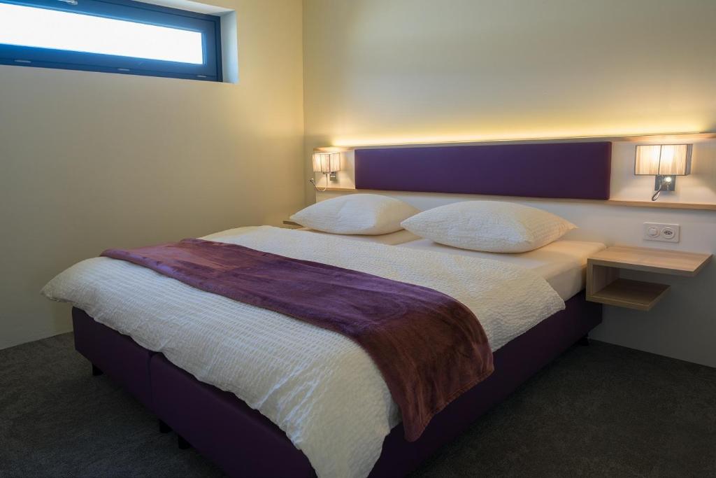 wohnMOTEL - Hinterforst - Deluxe Apartment