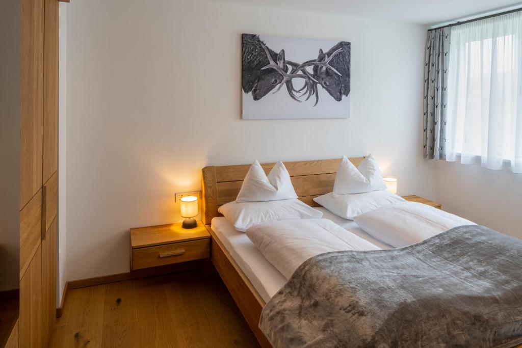 Fotografia z galérie ubytovania mivida - Apartment Geierkogel v destinácii Hohentauern