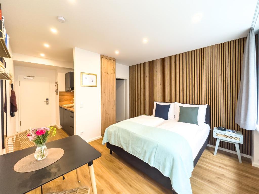 Lorenz Apartments - 