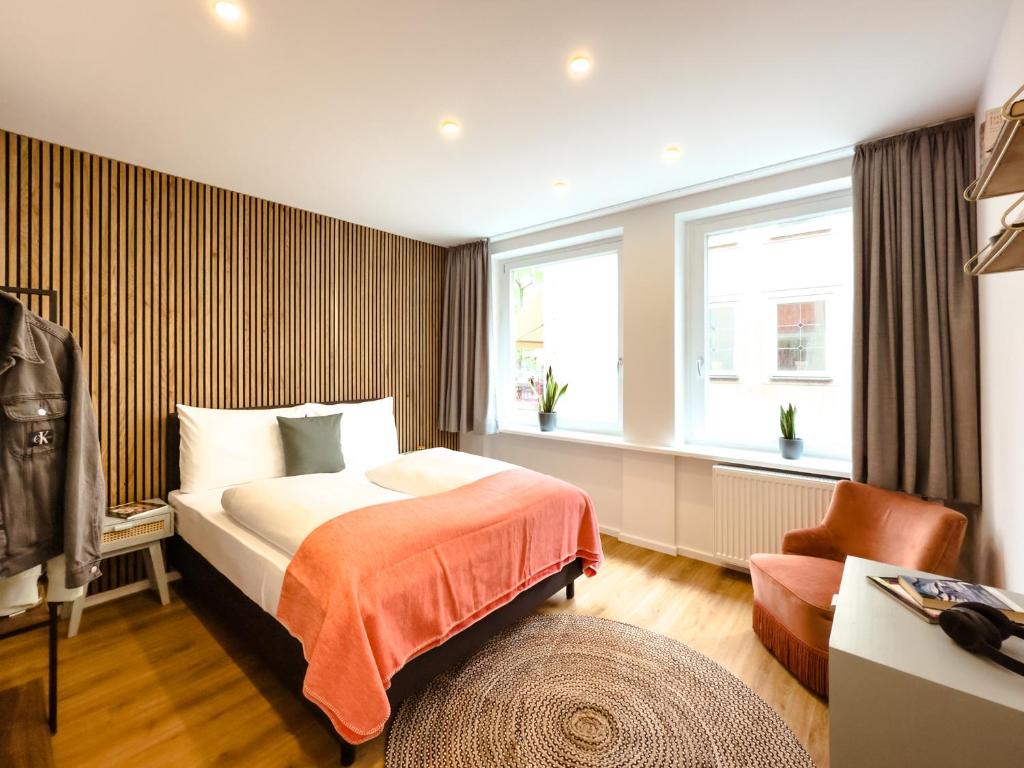 Lorenz Apartments - 