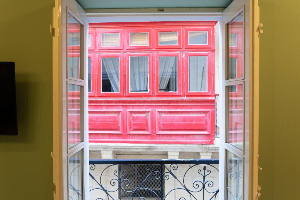 Fotografie z fotogalerie ubytování Three Cities Guest House v destinaci Cospicua