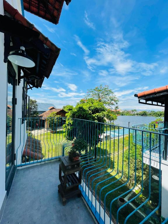 La Y Riverview - Habitación Doble Estándar