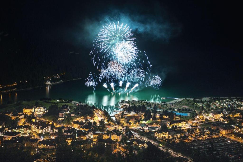 Zdjęcie z galerii obiektu TERRAZZA sui MONTI w Andole