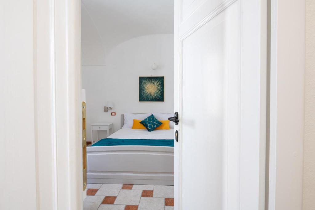 Don Pedro 53 a Tresnuraghes - Incantevole Guest House