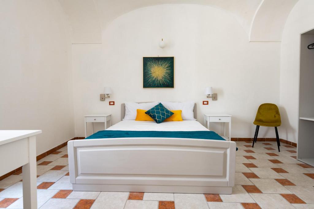 Don Pedro 53 - Double Room With Private External Bathroom