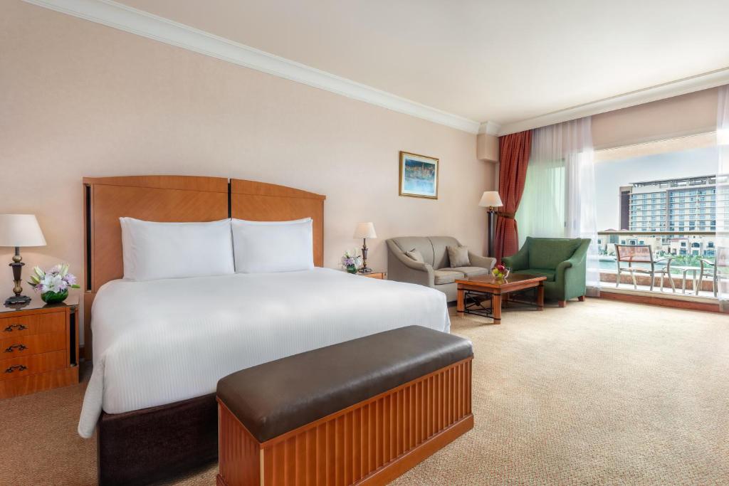 Al Raha Beach Hotel - Gulf View Room Twinfree Twinfree Daily Shuttle Bus A Yas Attractions, Yas Mall Y Gran Mezquita