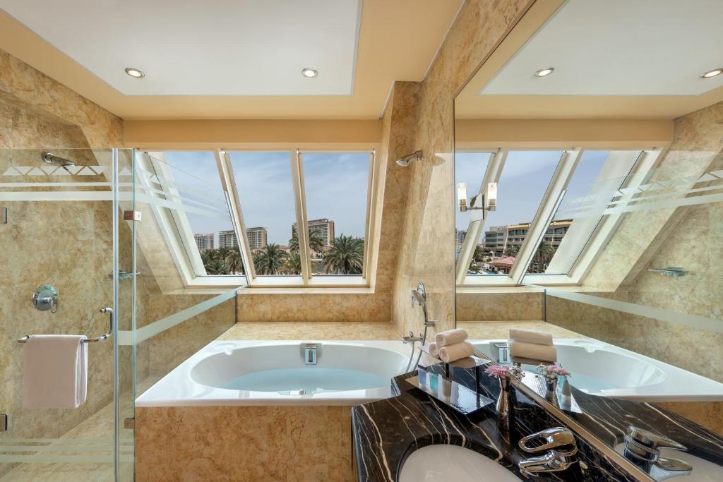 Fotografie z fotogalerie ubytování Al Raha Beach Resort & Spa v destinaci Abu Dhabi