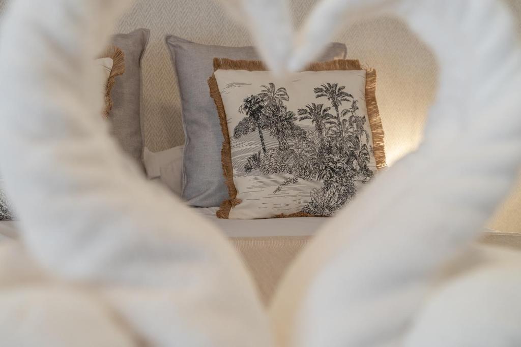 Fotografie z fotogalerie ubytování tuGuest Gran Vía 24 Apartment v destinaci Granada