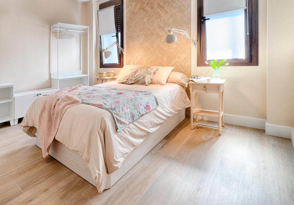 Apartamentos Turísticos Isems - Appartement Met 2 Slaapkamers