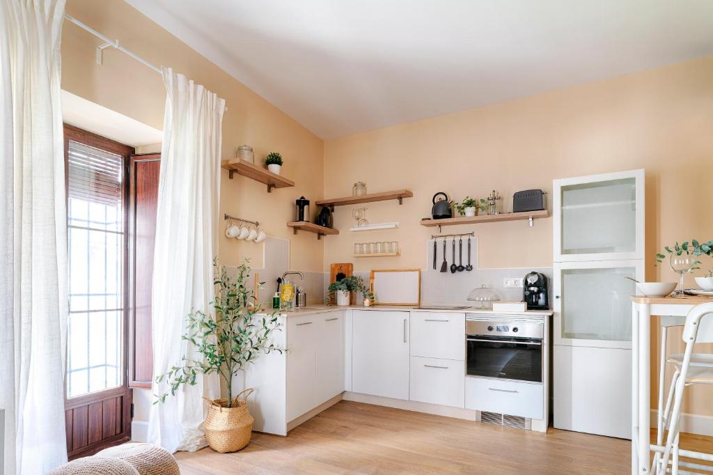 Apartamentos Turísticos Isems - Appartement Met 2 Slaapkamers
