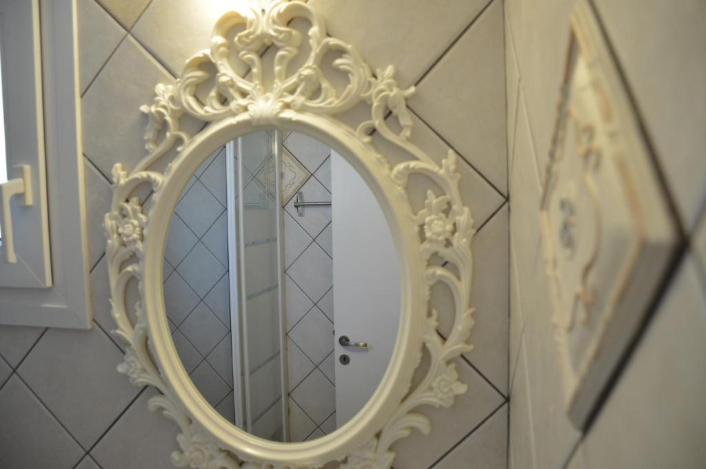 Fotografie z fotogalerie ubytování Cute Studio in Milos v destinaci Tripití