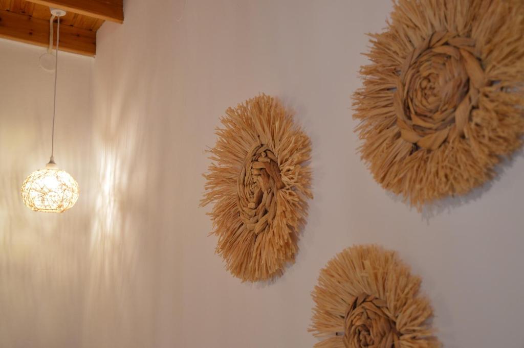 Fotografie z fotogalerie ubytování Cute Studio in Milos v destinaci Tripití