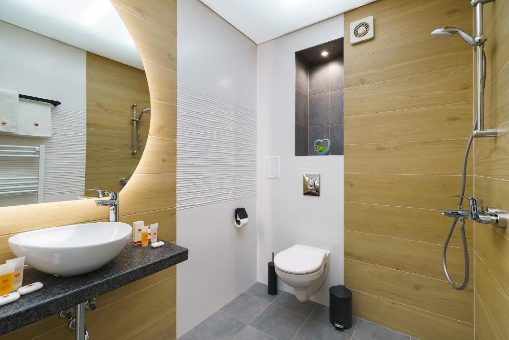 Bistra & Galina Hotel - Habitación Doble O Gemela