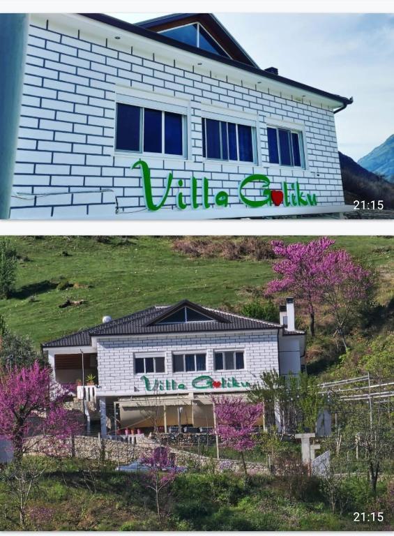Villa Goliku