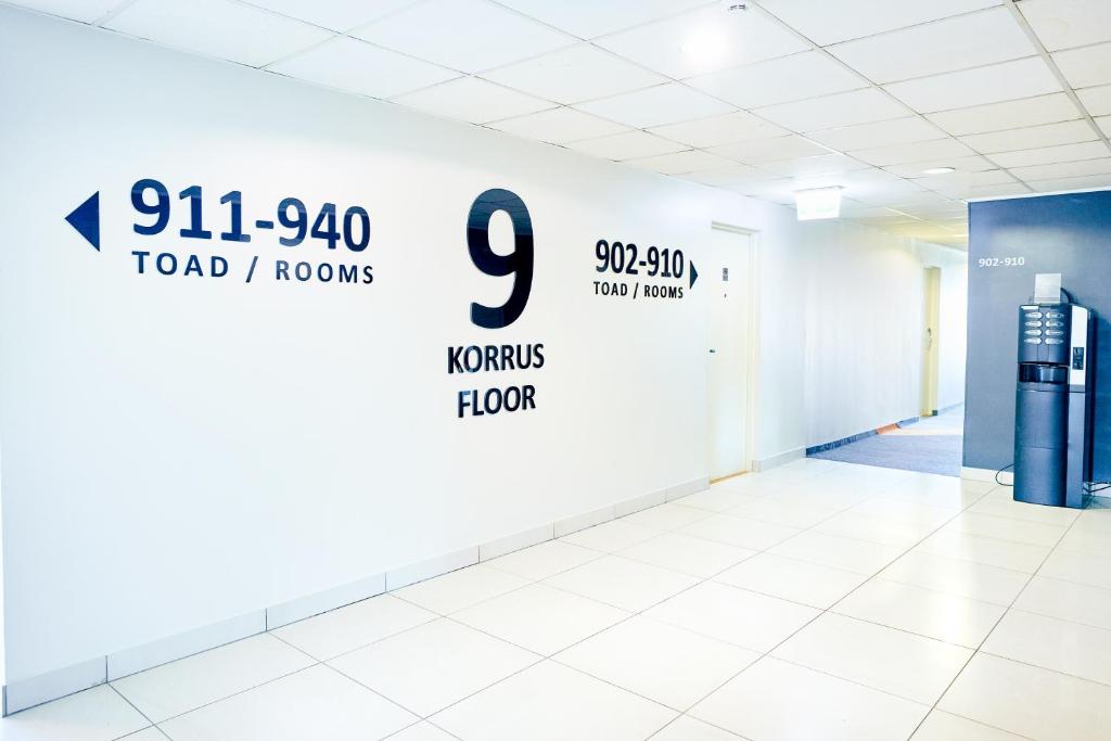 Fotografie z fotogalerie ubytování Hotel Dzingel v Tallinnu