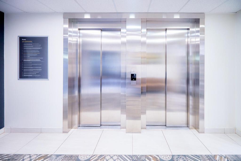 Fotografie z fotogalerie ubytování Hotel Dzingel v Tallinnu