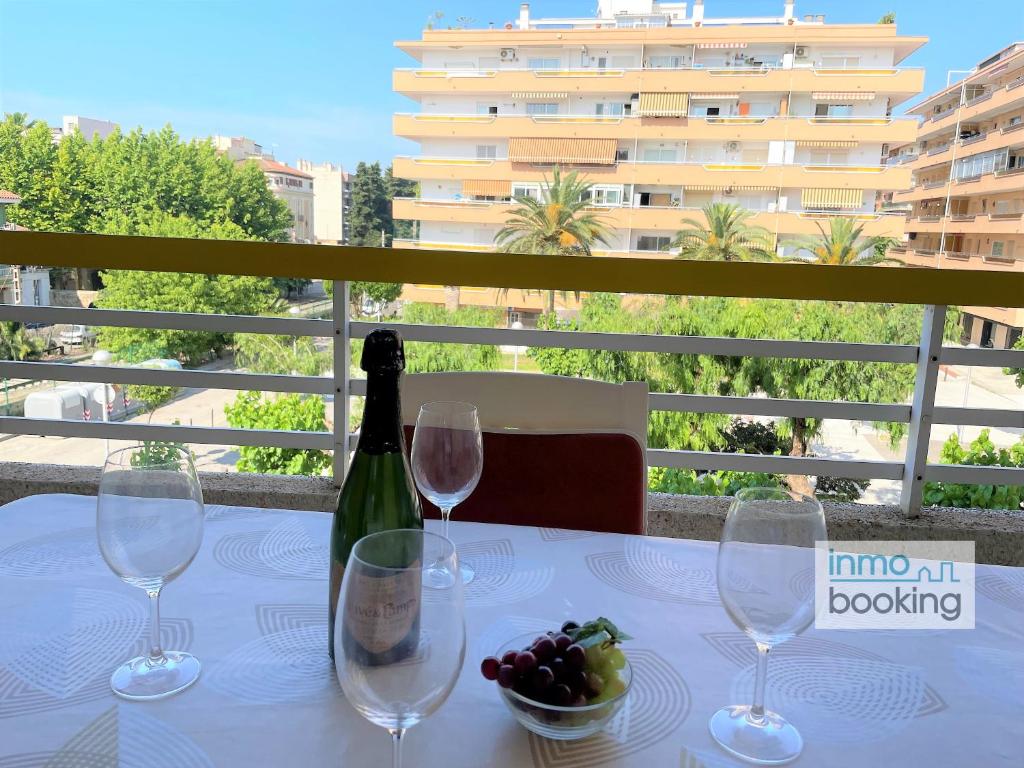 Diamant apartment, con parking