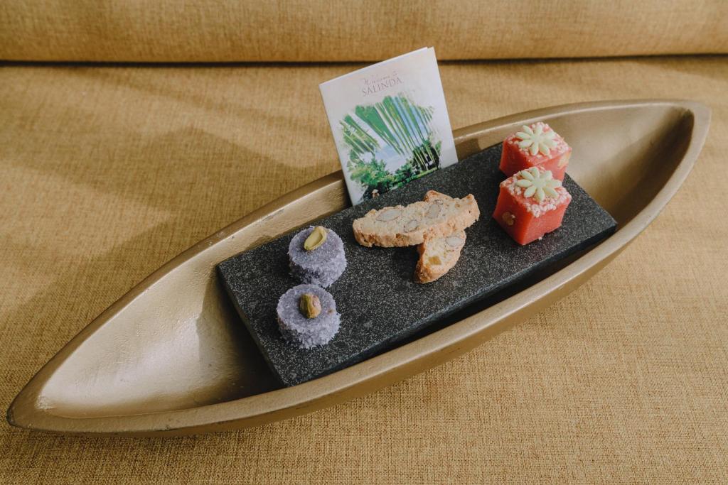 Salinda Resort Phu Quoc - Sparkling Wine Breakfast - 10