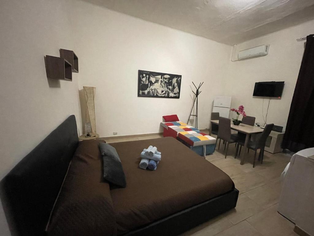 Civico 10 - Apartamento De Um Quarto