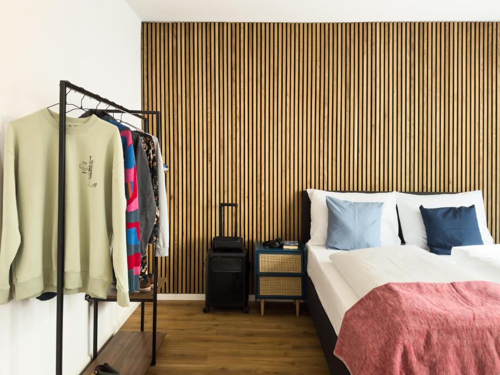 Lorenz Apartments - 