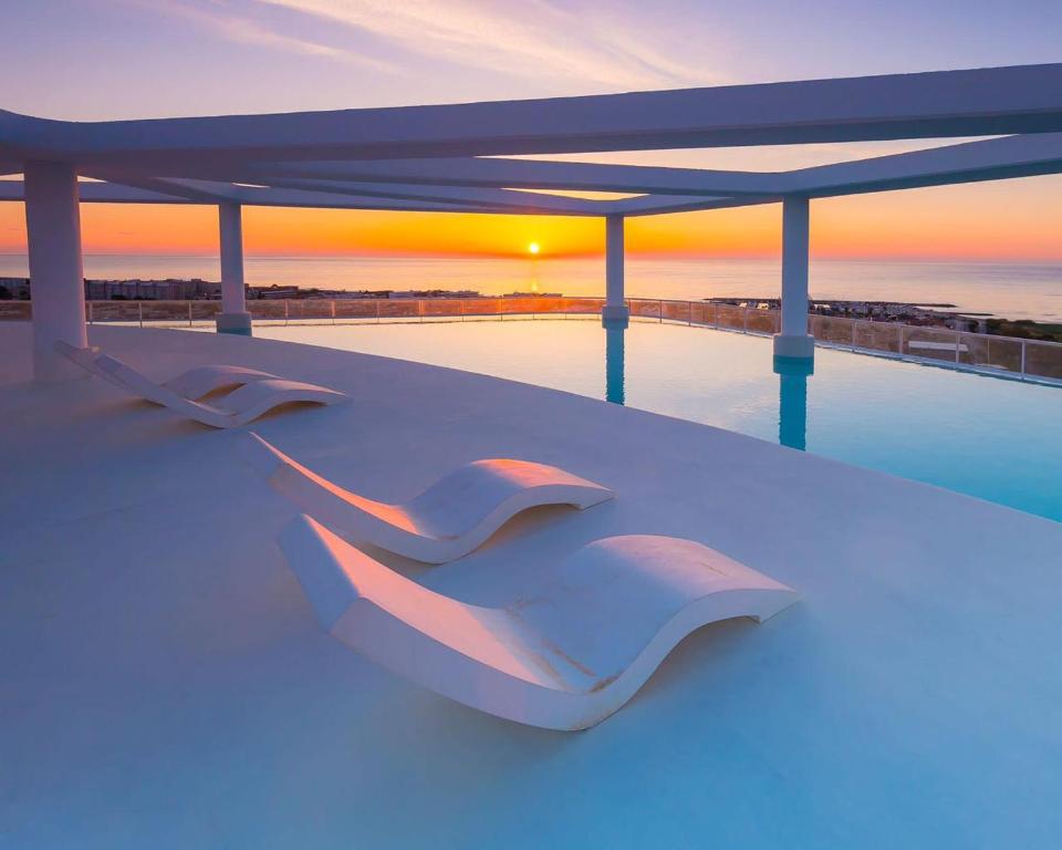 Canet Celeste 1 Bedroom Mountain View by Sonneil Rentals ...