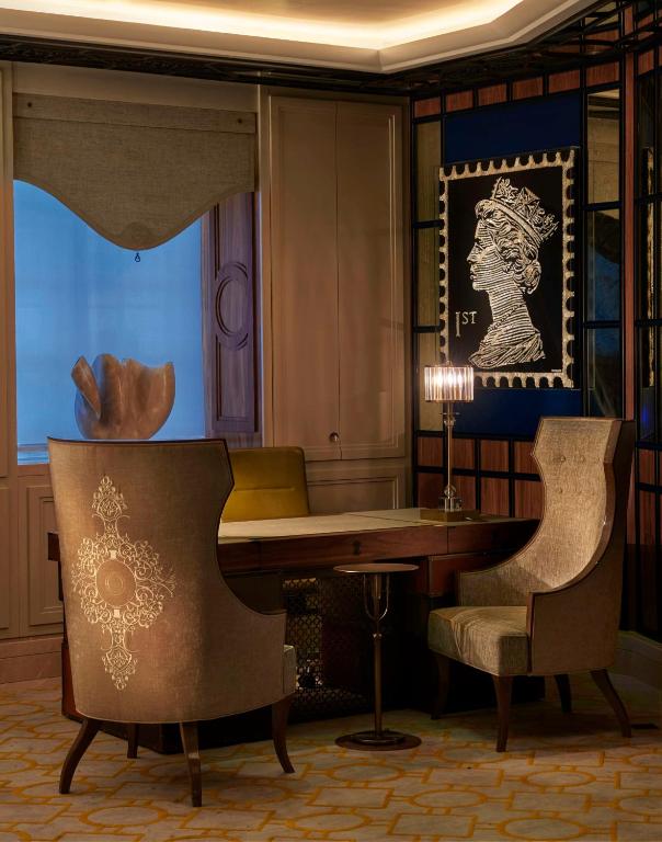 Great Scotland Yard Hotel, part of Hyatt - Resim 21