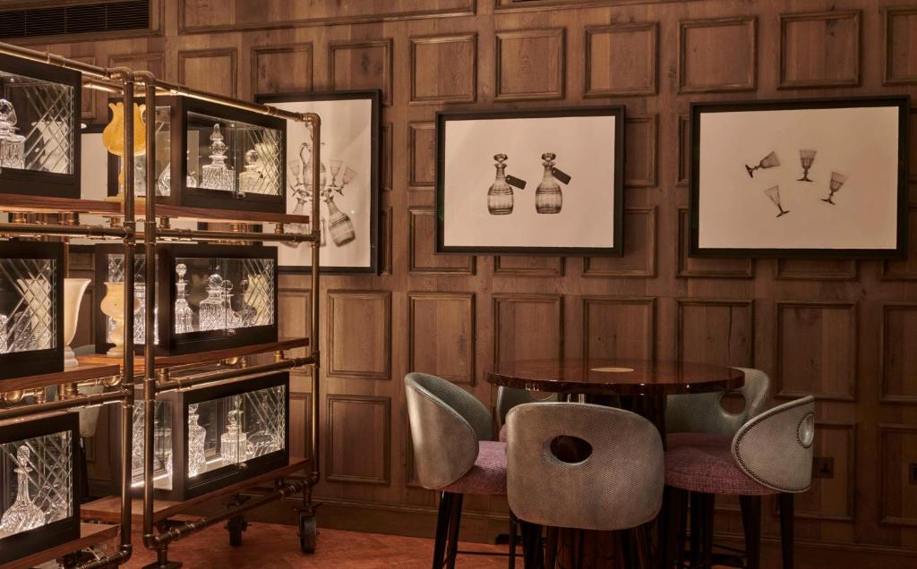 Great Scotland Yard Hotel, part of Hyatt - Resim 10