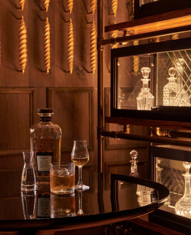 Great Scotland Yard Hotel, part of Hyatt - Resim 12