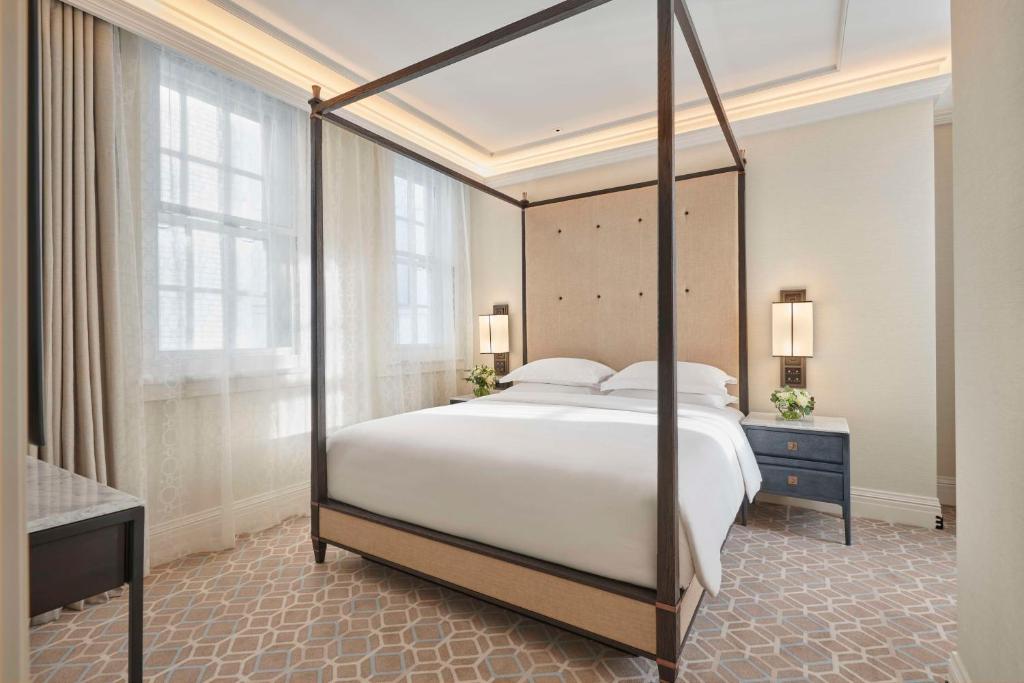 Great Scotland Yard Hotel, part of Hyatt - Suite Royale