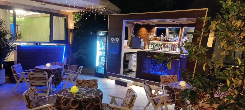 Fotografie z fotogalerie ubytování Hotel Adele v destinaci Bellaria-Igea Marina