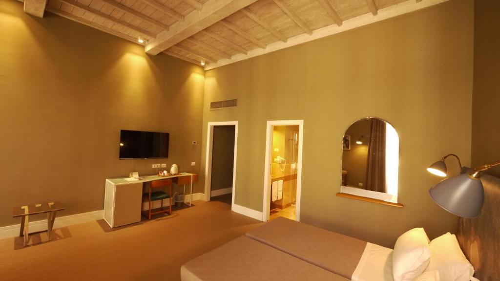 Hotel Accademia - Club Double Room